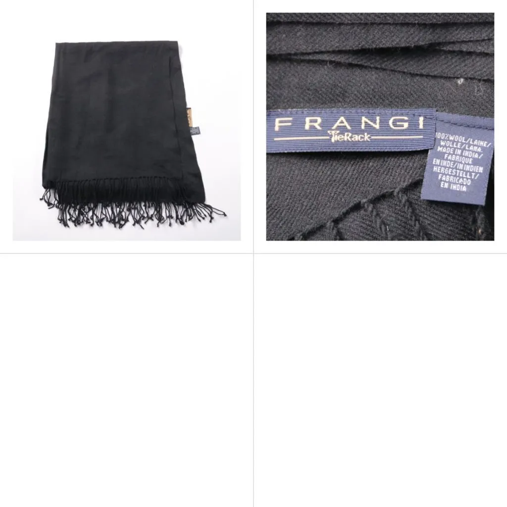 шарф Frangi