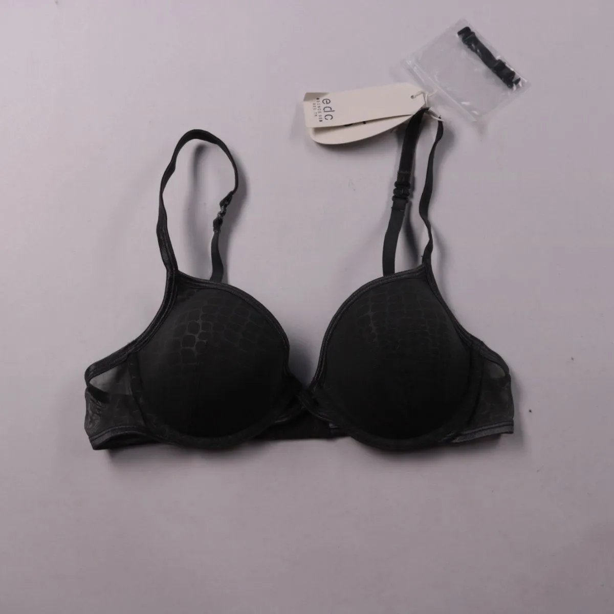 бюстгальтер edc