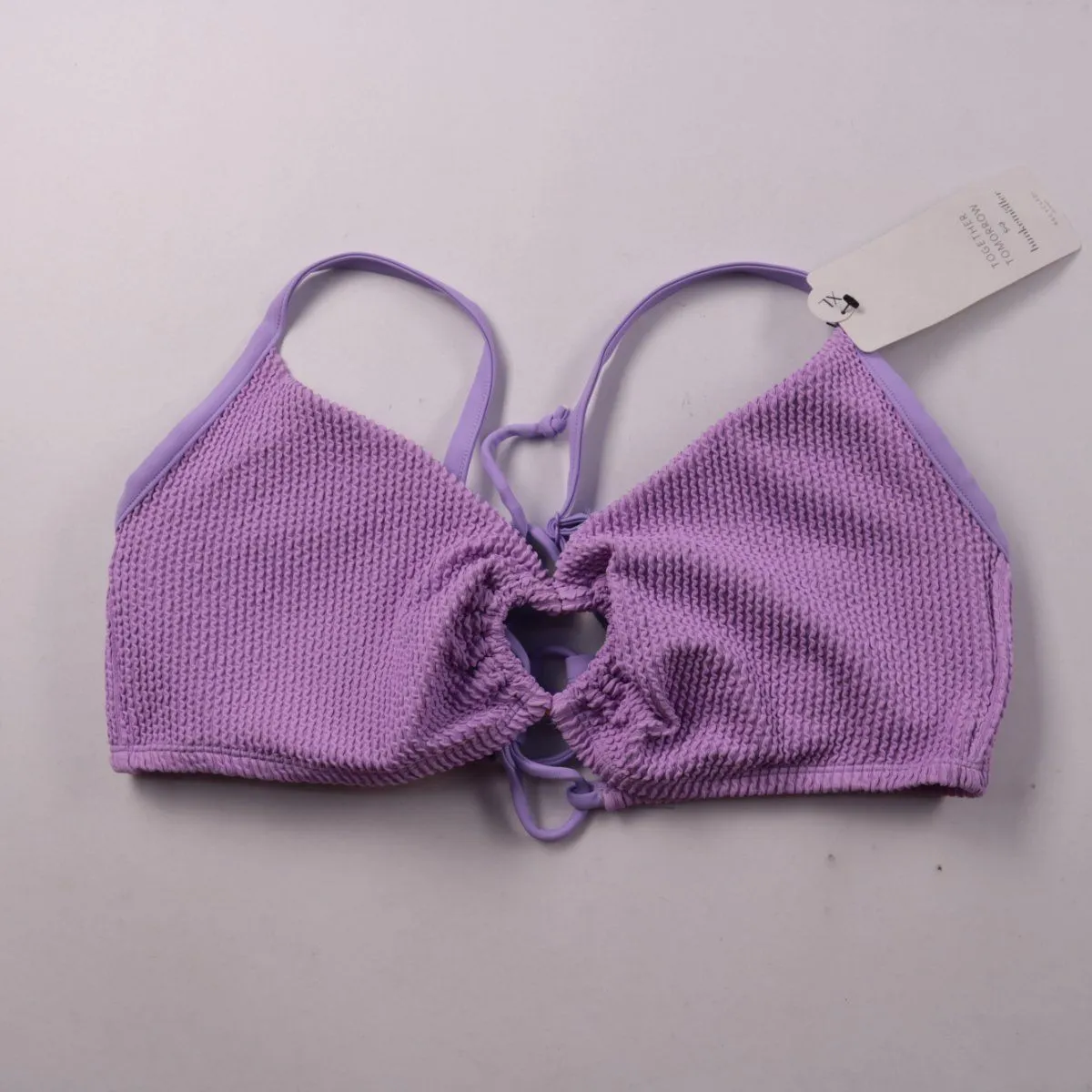 верх купальника Hunkemöller