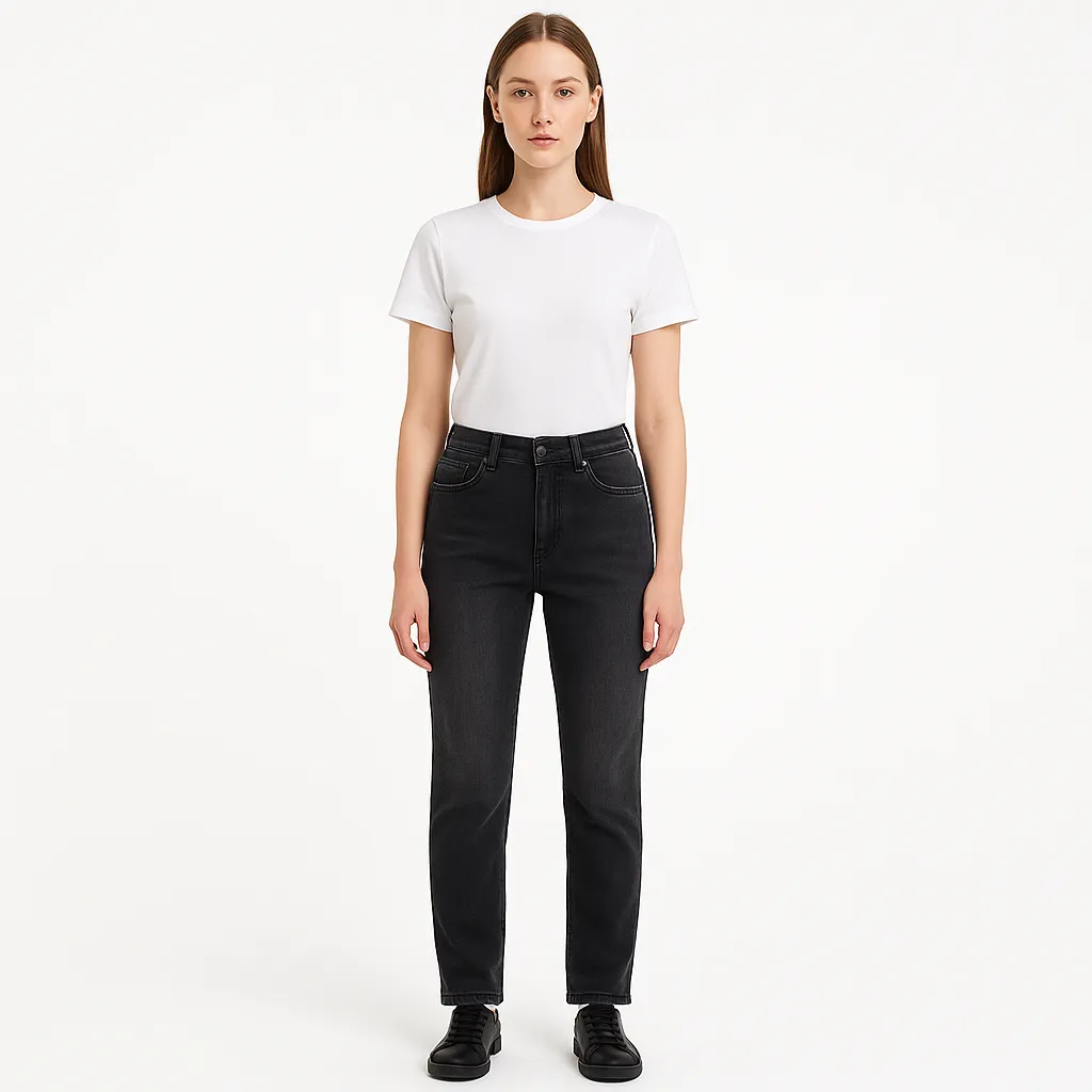 джинсы Rockerbox