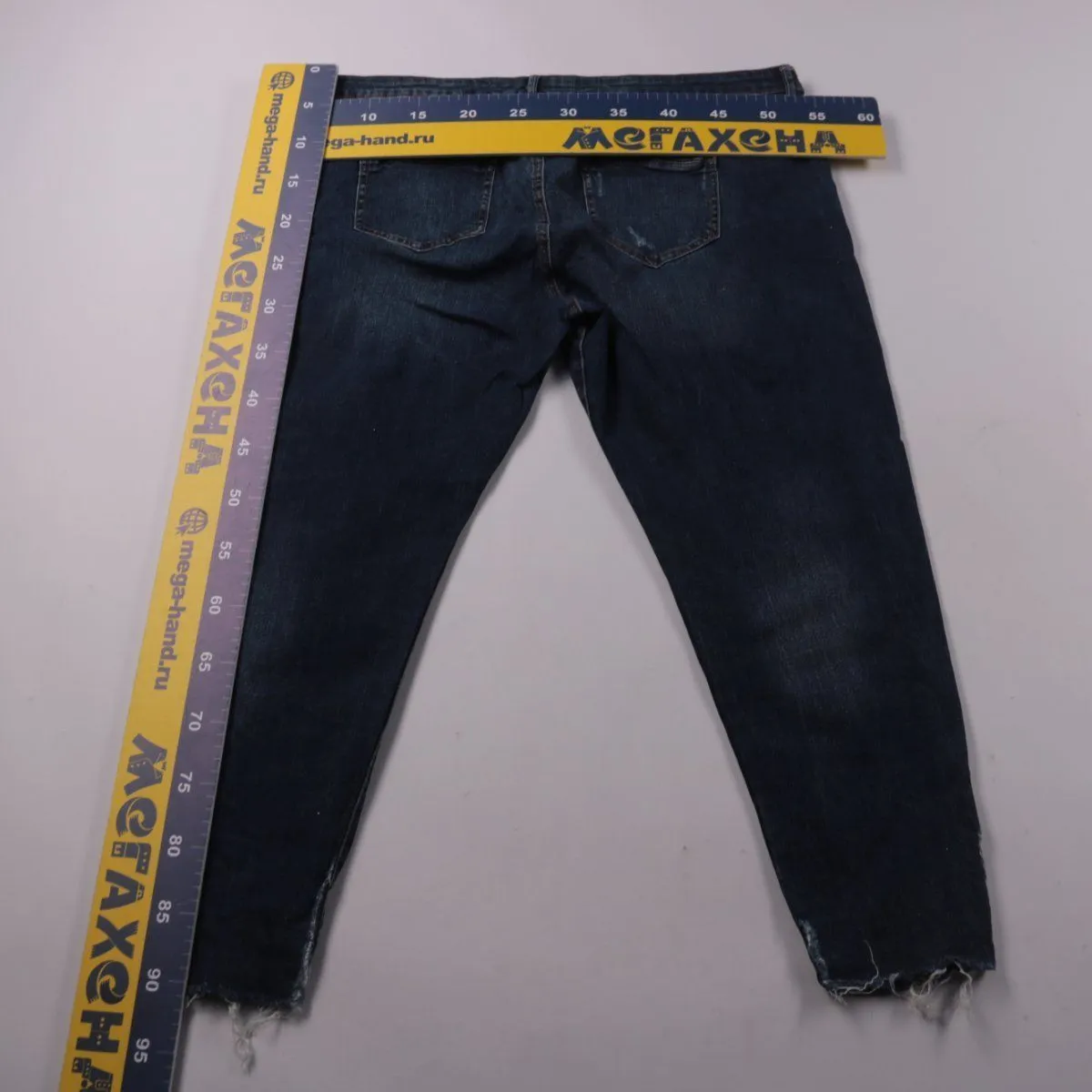 джинсы Denim Co.