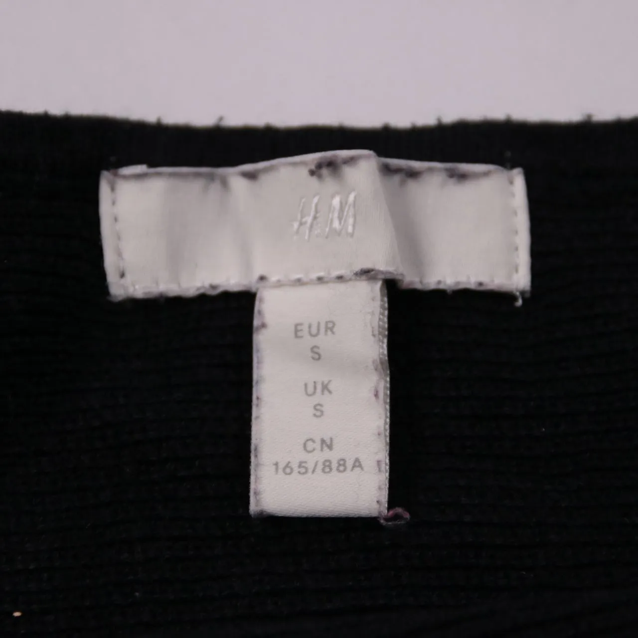 джемпер H&M