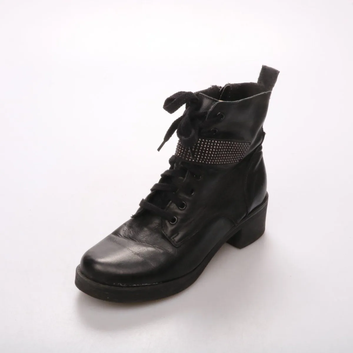 ботинки