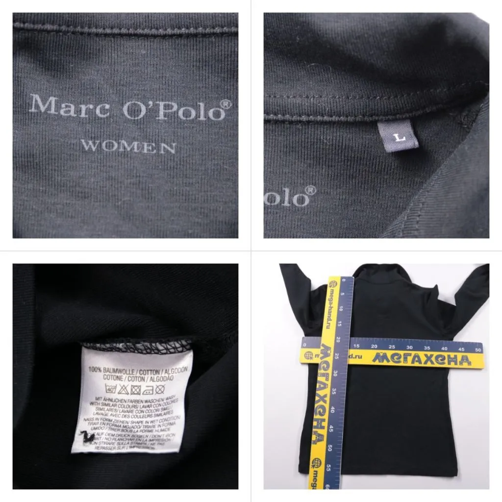 поло Marc O'Polo