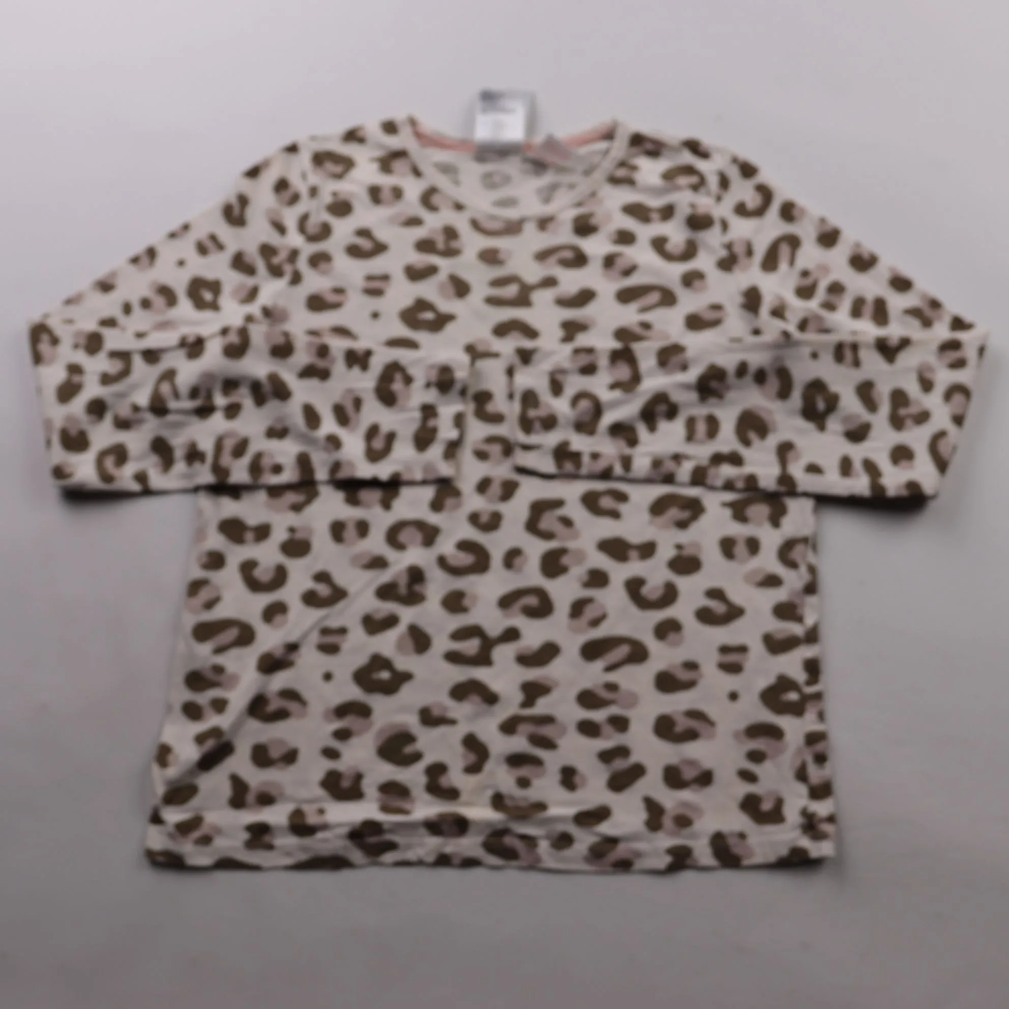 кофта H&M