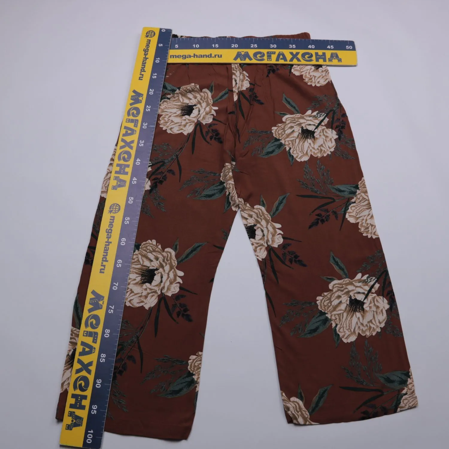 брюки Vero Moda